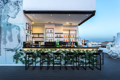 Imagen Terraza Sky Moncloa