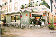 Imagen Cafe Bar As Camelias