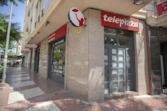 Imagen Telepizza - Crevillente
