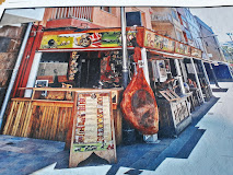 Imagen Tasca Pata Negra