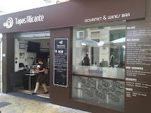 Imagen Tapas Alicante