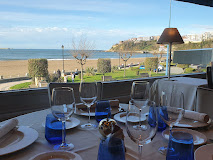 Imagen Tamarises Terraza Bar Bistrot