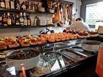 Imagen Taberna El Rebote