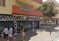 Fotografía de Tabata Frankfurt's & Gins Ibiza