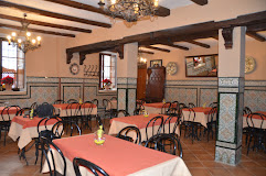 Fotografía de TABERNA CASA BRAVO 1919