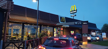 Fotografía de McDonald's - C.C. Espai Gironès