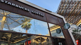 Fotografía de Starbucks - Fan Mallorca
