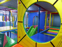 Imagen Sports bar kids