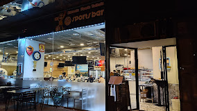Imagen Sports Bar Italian Food Diagonal