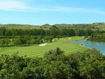 Imagen Santana Golf Club