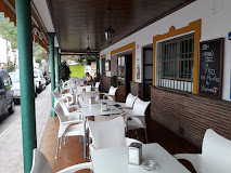 Imagen Terraza Bar Maria