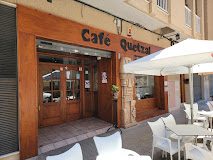 Fotografía de Cafe Quetzal