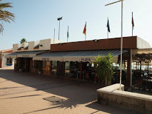 Imagen Restaurante Rancho Playa