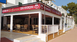 Imagen Restaurant Es Barranc