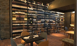 Imagen Restaurante Maraxe