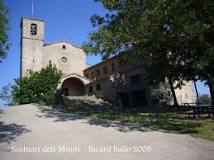 Imagen Restaurant Els Munts