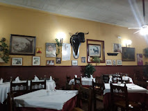 Imagen Restaurante Los Claveles y Los Manueles