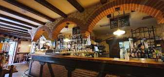 Imagen Restaurante La Panera