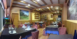 Imagen Restaurante Las Tres Bellotas