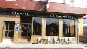 Imagen Restaurante la Entrimena