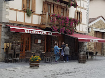 Imagen Restaurante Javier Iza