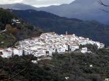 Imagen Restaurante El Mirador del Genal