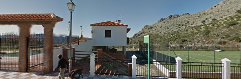 Fotografía de Restaurante El Mirador del Genal