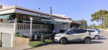 Fotografía de Restaurante El Carmolí Chill Out