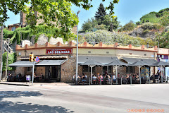 Imagen Restaurante Delicias