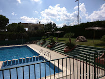 Imagen Restaurante Club de Tenis Carlet