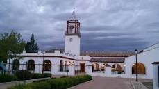 Imagen Restaurante Cortijo Torrepavas