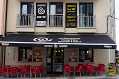 Restaurante Restaurante Castro en Palas de Rei