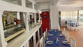 Imagen Restaurante Cerveceria Playa