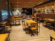Imagen RESTAURAN TE CASA JUNCO