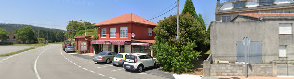 Fotografía de Restaurante Canta la Rana