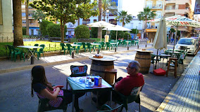 Imagen Restaurante Cafe Bar El Poncho