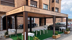 Imagen Restaurante arbillas