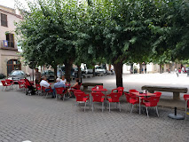 Imagen Restaurant Bar Gran Plaça