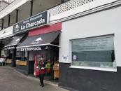 Fotografía de La Charcada