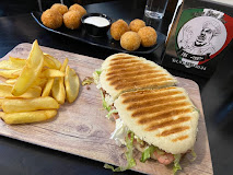 Imagen Prova Italian Street Food
