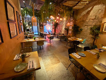 Imagen Pransor Grill Restaurant