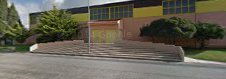 Imagen Polideportivo Pinoso