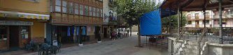 Imagen Plaza Blanca