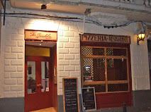 Imagen Pizzeria & Restaurante La Gondola