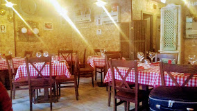 Imagen PIZZERIA MAMMA MIA COLMENAR C.B.