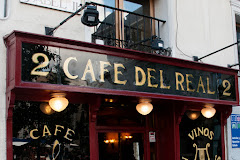 Imagen Pizzeria Cafe del Real