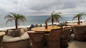 Imagen Pirata Beach Club Mojácar