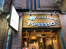 Imagen Pianeta Espresso