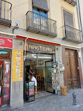 Fotografía de Papas Elvira
