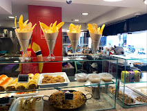 Imagen Organic Barcelona